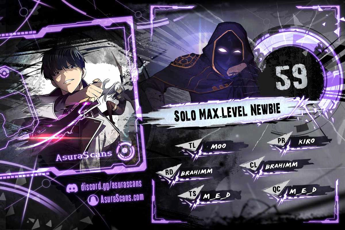 Solo Max-Level Newbie Chapter 59 1